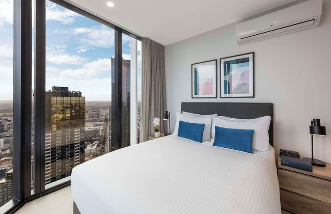 Avani Melbourne Central Residences - Foto 7
