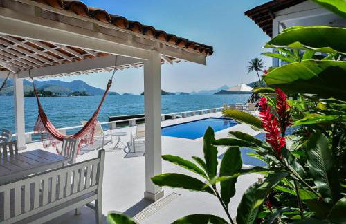 Casa Waimea - Linda casa com praia particular - Foto 9