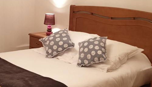 Le Gite des Deux Lacs Settons - Foto 3