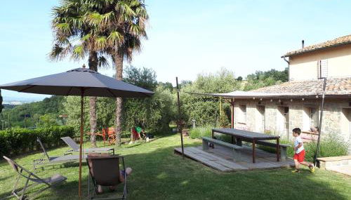 Collitorti Original Design Apartment - Foto 4, Garden