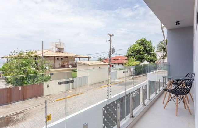 Quinta do Mar Flats Porto de Galinhas - Foto 12