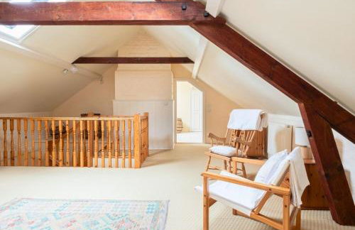 Gorgeous 3BD in Oxfordshire - Stunning Countryside! - Foto 84