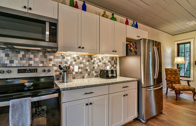 The Sunset House - Foto 11