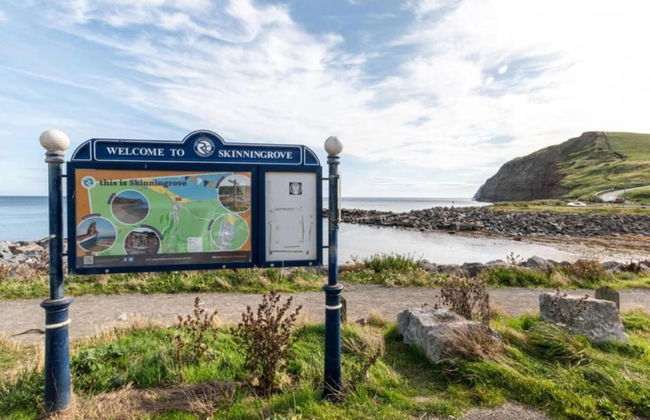 Apartments in Skinningrove, Cattersty Sands Beach - Foto 67