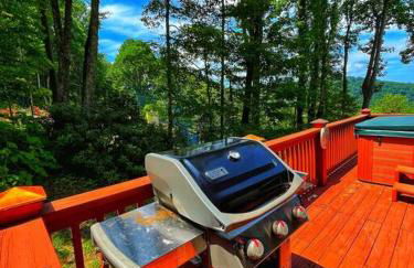 Smokey Mountain Retreat - Foto 45