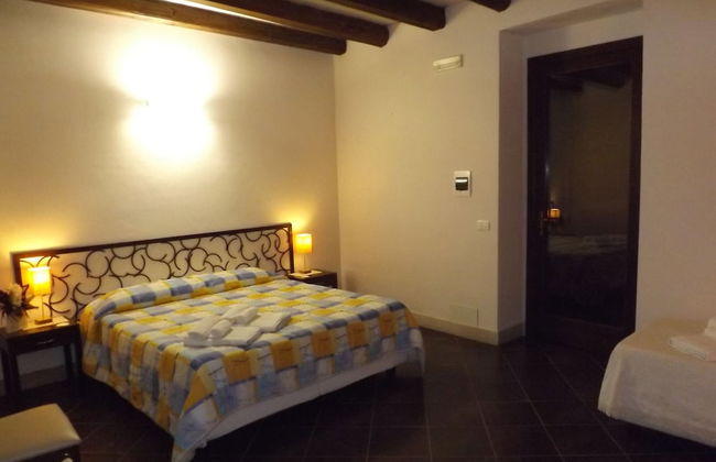 Le Baronie - Photo 3