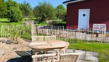 Ferienhaus am Saaler Bodden - Foto 5