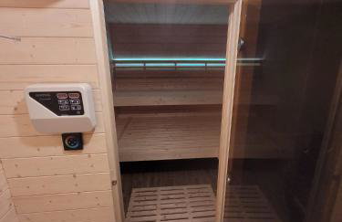 Domek w Paszynie - Sauna i Gorąca balia - Foto 28