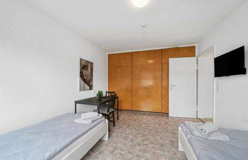 RAUMSCHMIDE Apartments Göppingen 4-7 - Foto 11