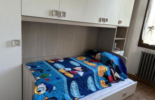 Appartamento Burzanella - Foto 9