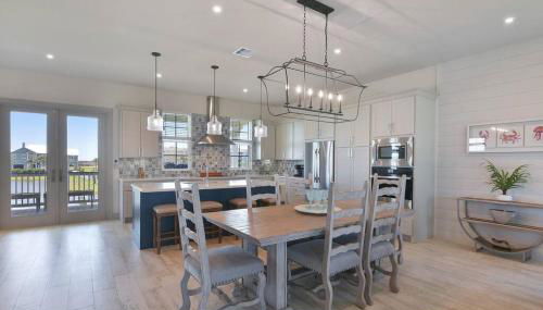 Rise and Shine Beach House with Ocean Views and Pointe West Resort Pools - Foto 4