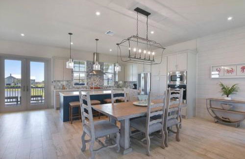 Rise and Shine Beach House with Ocean Views and Pointe West Resort Pools - Foto 4