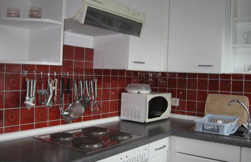 Haus-zum-Kloevensteen - Foto 13