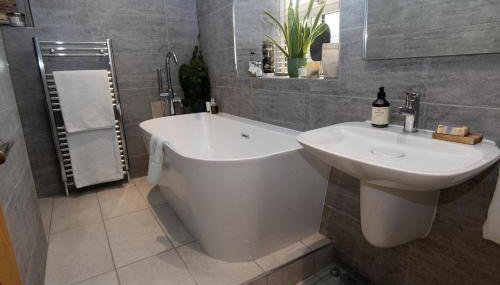Oulton House - Beautiful Restored 2 Bedroom Property in Spofforth, Harrogate - Foto 4