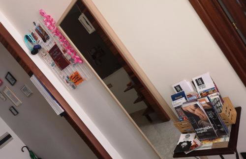 "Dint e viche e Napule" Guest House - Foto 19