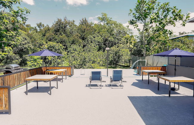 EcoMar Rentals Apartment 3/2 - Foto 17