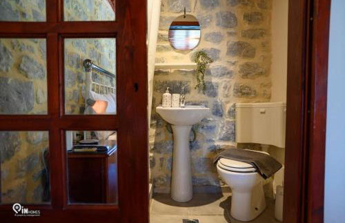 Panorama - Unique Beachfront Stone House in Alipa-Mani - Foto 35