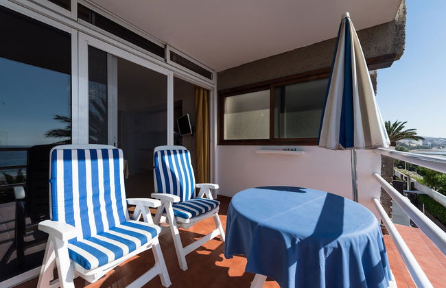 Apartamentos El Paseo - Foto 45