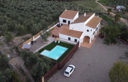 Villa Colorín - Foto 33