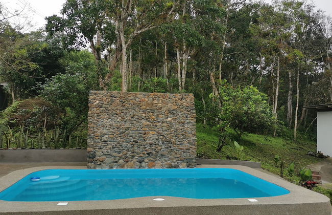 Acogedora Suite en Liguiqui - Manta - Foto 32