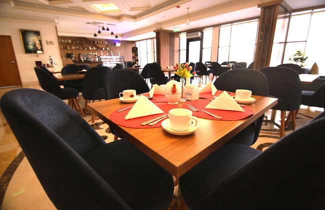 La Richy Hotel Apartment - Foto 44