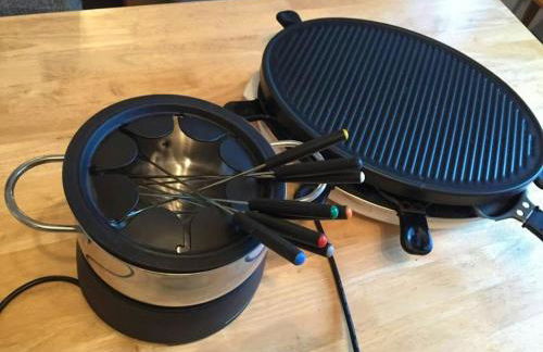 Maison accueillante à Bléré avec cheminée et terrasse - Foto 18