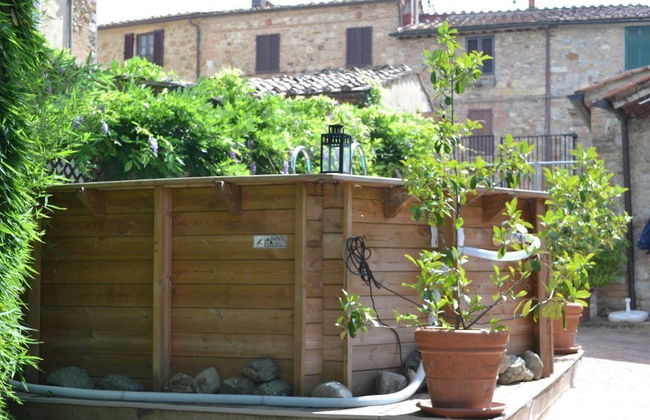 Antiche Dimore Di Vescovado - Foto 22