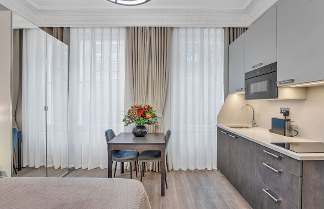 Cleveland Residences Bloomsbury - Foto 38