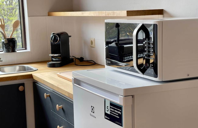 Matkráin Apartments - Foto 15