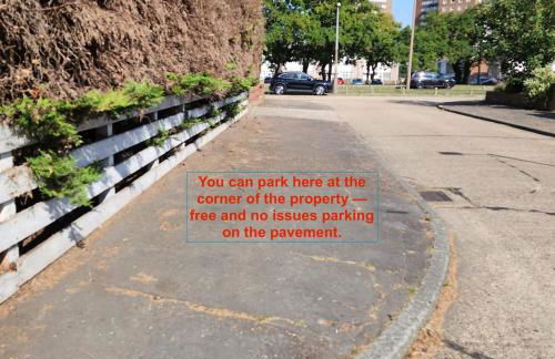 Spacious Luxe Suite New Build London and Essex - Foto 18