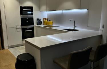Spacious 3 bedroom 3 bathroom apartment near Tower Bridge - Photo 30