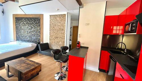 Luxury Apartments Chinitas 11 - Photo 4