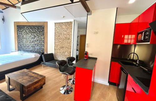 Luxury Apartments Chinitas 11 - Photo 4