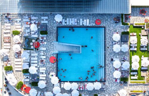 Beachfront-Spacious W Residence - Foto 22