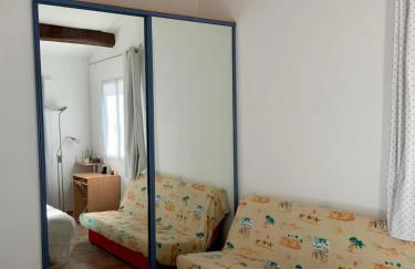 Villa provençale La Banisté - Foto 27