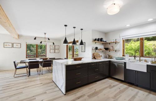 Beautifully updated home in East Missoula - Foto 7