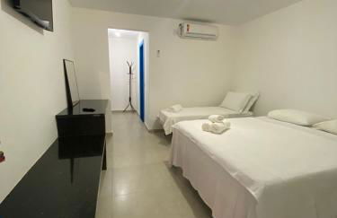 Grega 108 Suites Centro Vila do Abraao - Foto 1