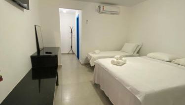 Grega 108 Suites Centro Vila do Abraao - Foto 1