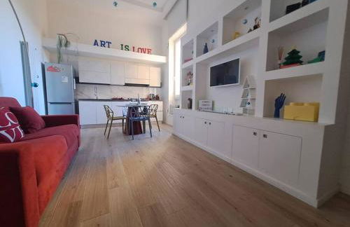 Le Dimore Dell’Artista - Foto 46