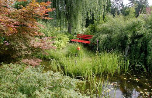 Ferienhaus "Morgensonne" - Photo 20