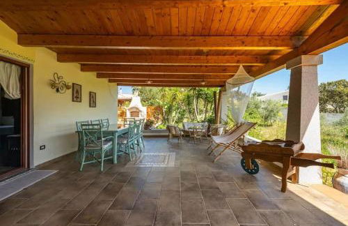 Al mare a Capo Comino - Foto 23