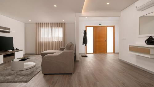 Villa Guiné - Photo 5