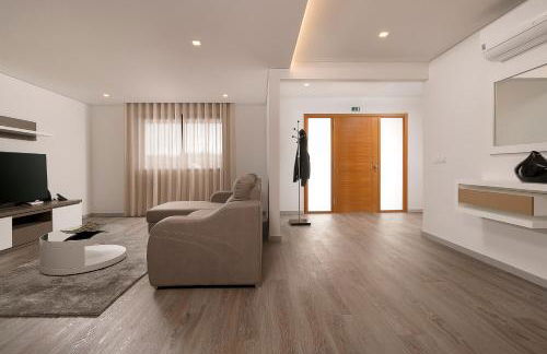 Villa Guiné - Foto 5