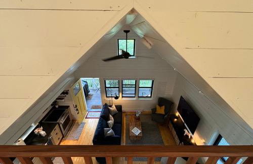 Marrowstone Cottage - Foto 8