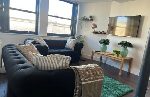 Mathew Street 1 bed apt sleeps 6 - Foto 34