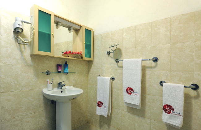 Nautilus Aparthotel - Photo 14