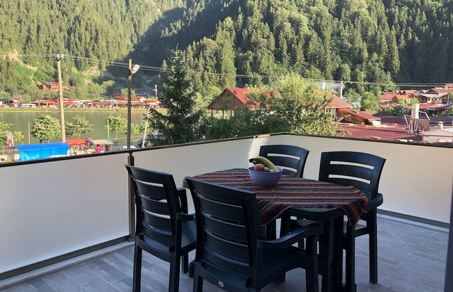 Uzungol Adiloglu Apart - Foto 20