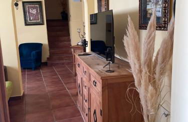 Casa Rural Las Huertas de Buendia - Foto 3