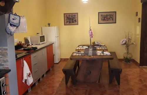 Charming lodge in Ponta do Sol with private pool - Foto 21