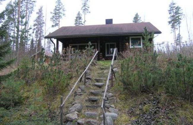 Kettupirtti - Foto 28